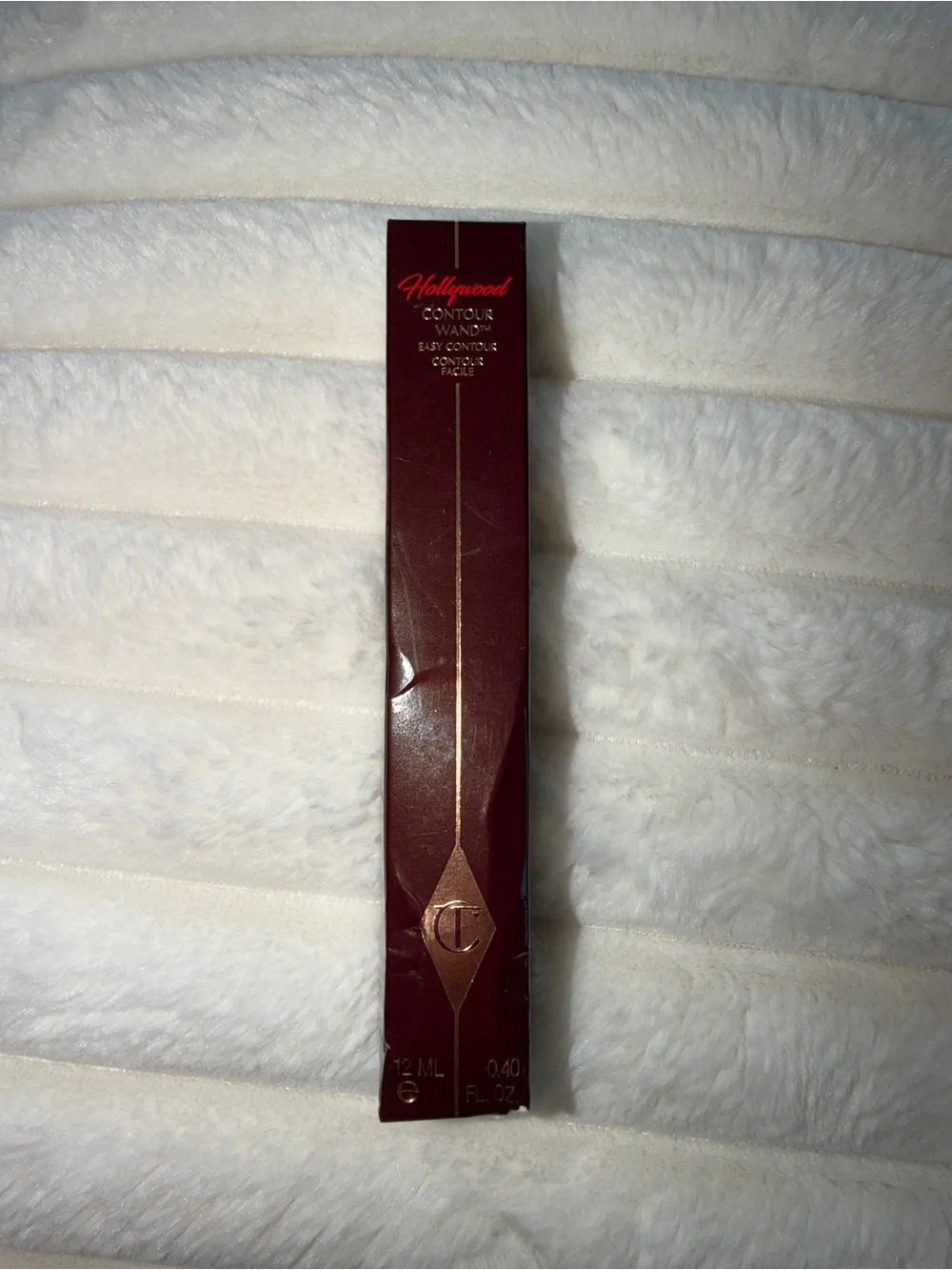 Charlotte Tilbury Hollywood Contour Wand | Light Medium | Viral Contour